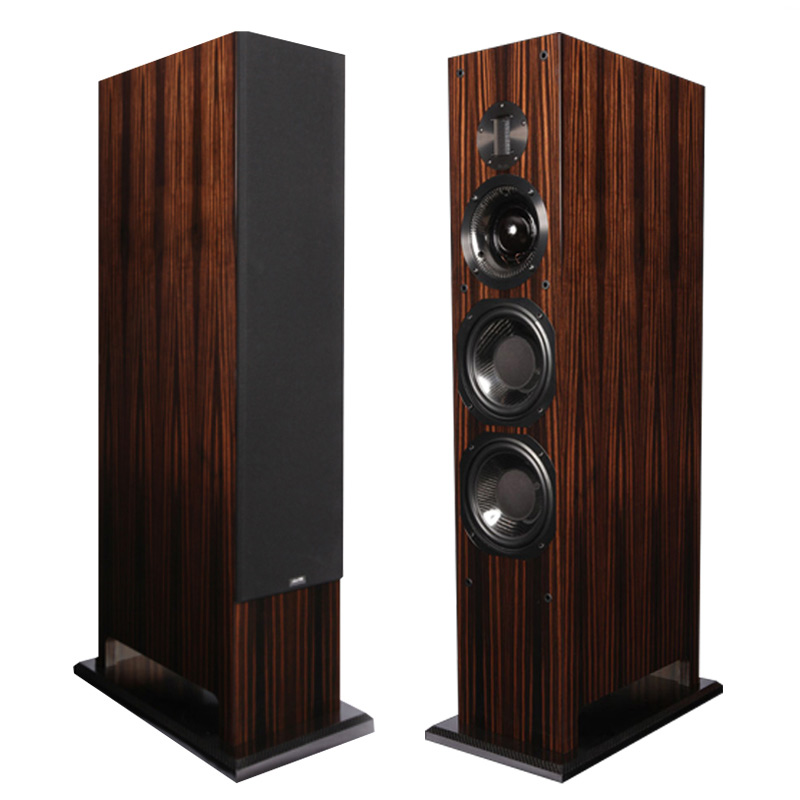 Loa ProAc Carbon Pro 8 (Độ nhạy 91.5dB, Tần số 20Hz-30KHz)-1