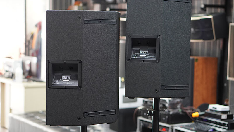 Loa Electro voice EKX12 SAB, SX: Đức, Bass 30, 350W-4