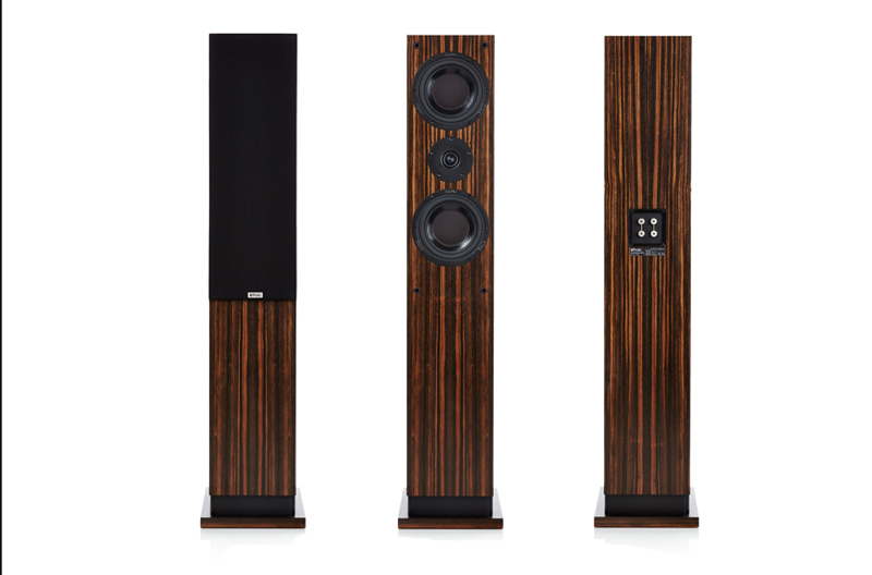 Loa ProAc Response D48 (Độ nhạy 90dB, Tần số 20Hz-30KHz)-3