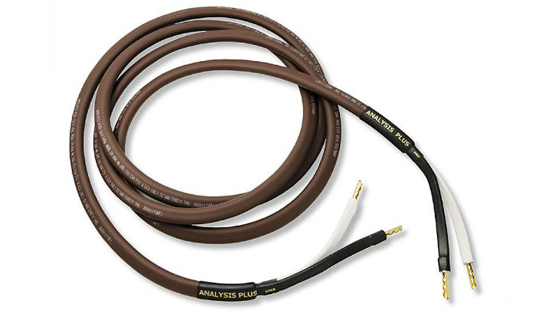 Dây Loa Analysis Oval 12/2-2