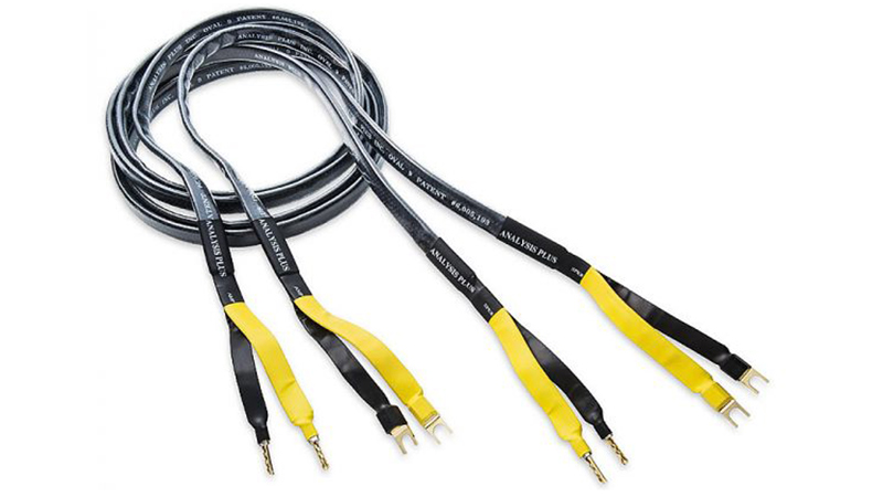 Dây Loa Analysis Oval 9-1