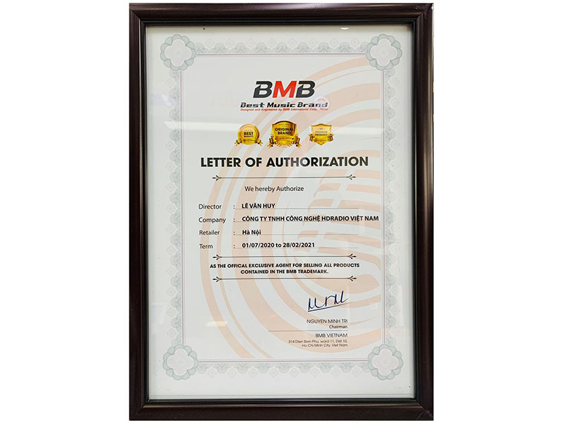 Loa BMB CSD 2000SE, Bass 30cm, 500W-6