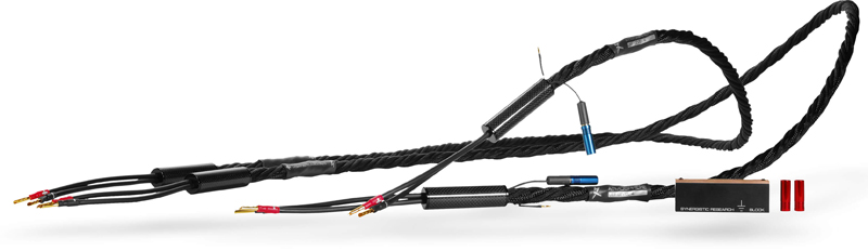 Dây loa Synergistic Atmosphere Level 4-3