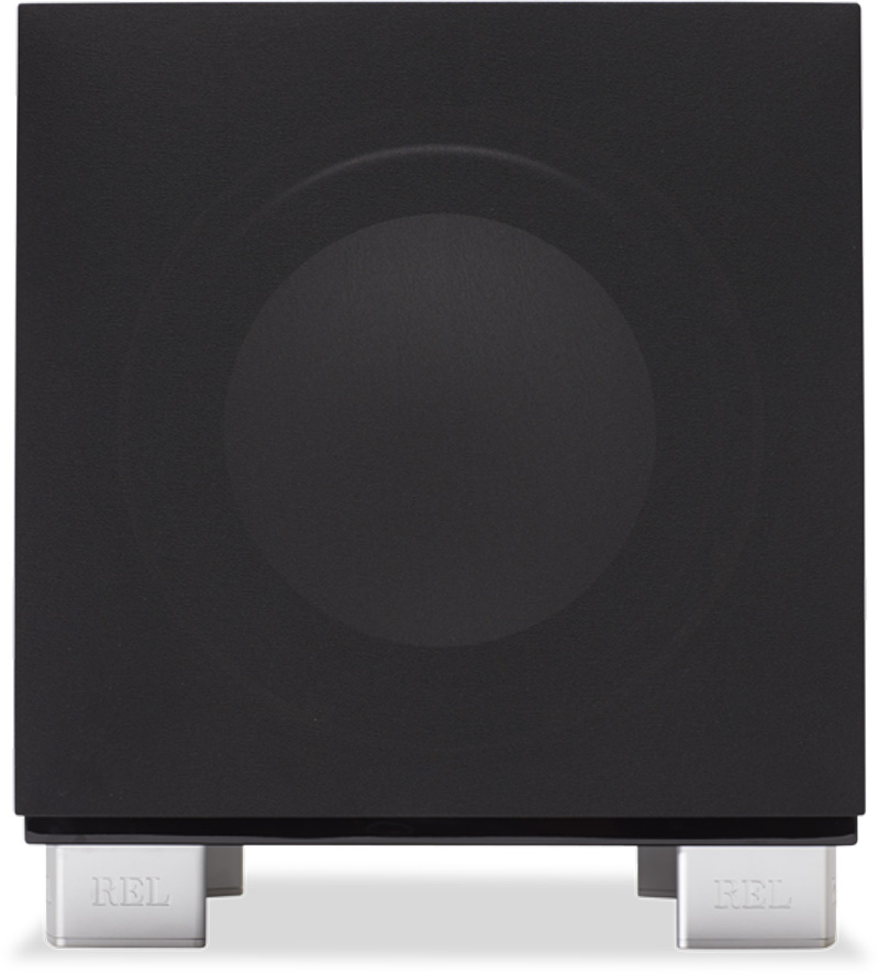 Loa sub Rel S5 SHO, Sub điện, 550W, Bass 30cm-6