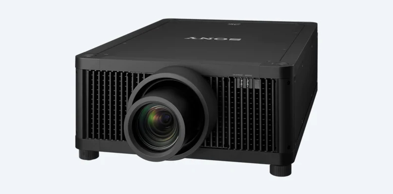 Máy chiếu 4k Sony VPL-GTZ380, nguồn đi-ốt laser, 10000 lumens, DCI-P3, 51kg-5