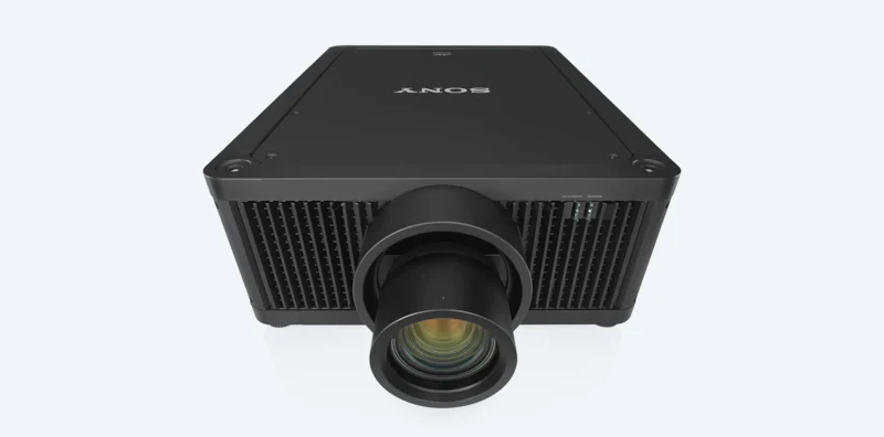 Máy chiếu 4k Sony VPL-GTZ380, nguồn đi-ốt laser, 10000 lumens, DCI-P3, 51kg-6