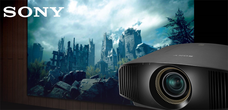 Máy chiếu 4k Sony VPL-VW590ES-18