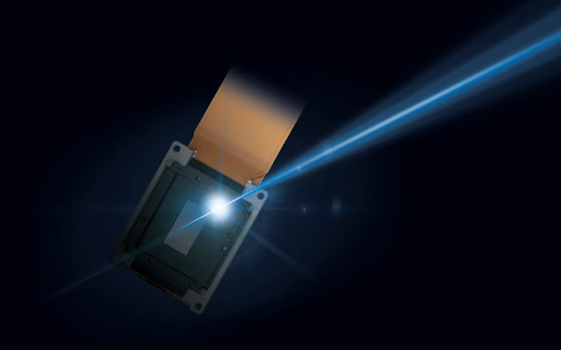 Máy chiếu 4k Sony VPL VW790ES, 20000 giờ, 2000 lumens, HDR, Motionflow-5