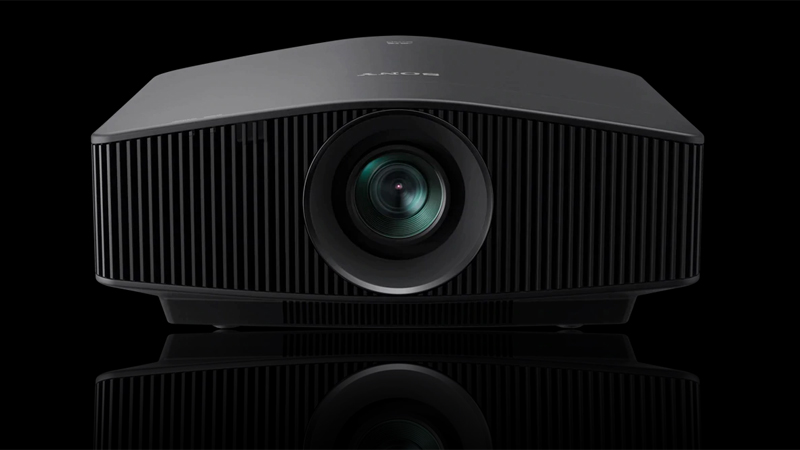 Máy chiếu 4k Sony VPL VW790ES, 20000 giờ, 2000 lumens, HDR, Motionflow-7