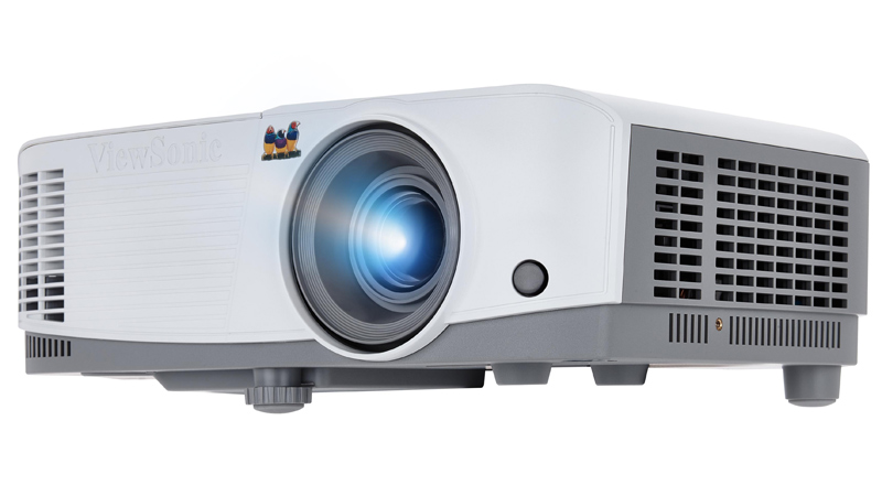 Máy chiếu Viewsonic PA503SB-2