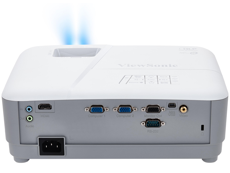 Máy chiếu Viewsonic PA503SB-3