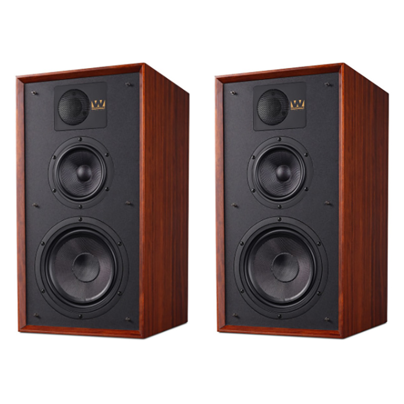 Loa Wharfedale Linton Heritage 85th (Độ nhạy 90dB, Tần số 40Hz-20KHz )-1