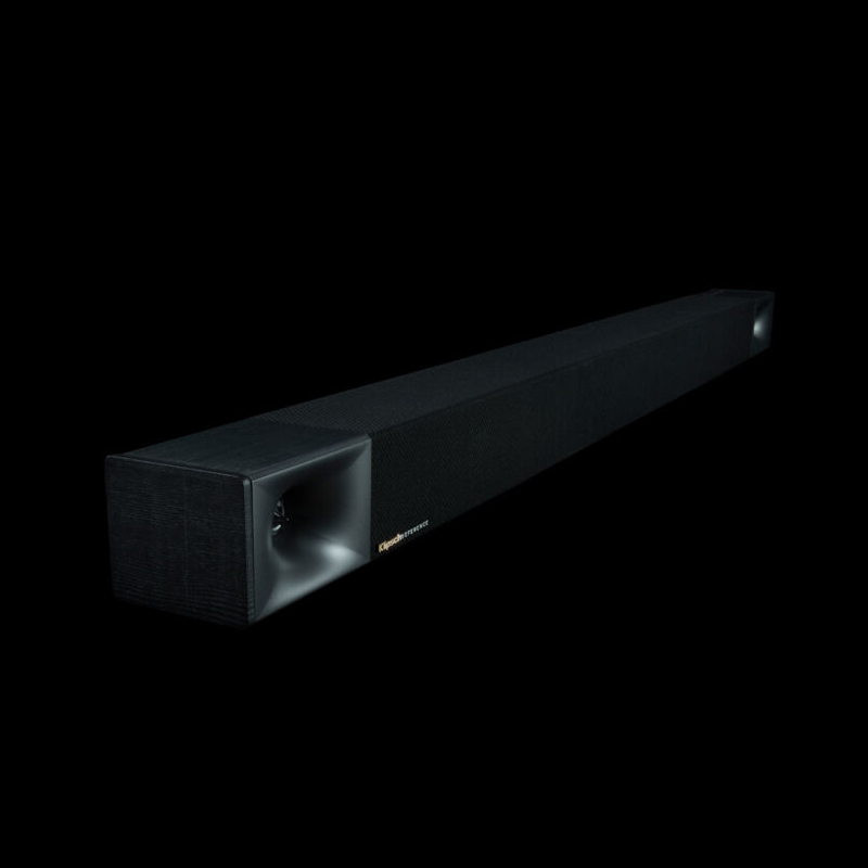 Loa Klipsch Cinema 400, Công Suất 400W, Bluetooth, HDMI ARC, Optical, Analog, USB-4