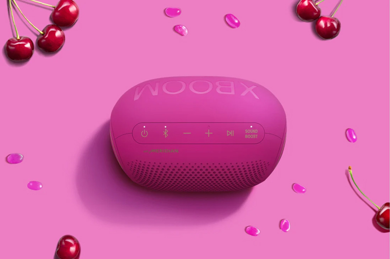 Loa LG XBOOM Go PL2 (Jellybean Series)-4