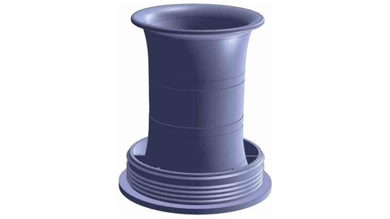 Loa Revel F35 (Độ nhạy 90dB)-5