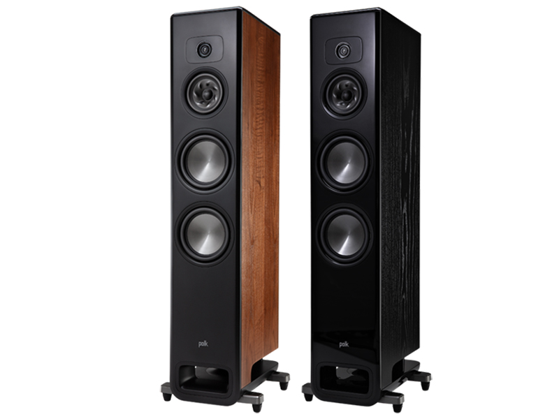 Loa Polk Audio Legend L600 (Độ nhạy 86dB, Tần số 28Hz-50KHz)-2