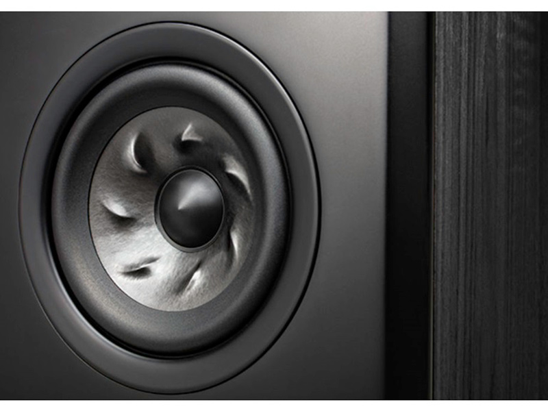 Loa Polk Audio Legend L600 (Độ nhạy 86dB, Tần số 28Hz-50KHz)-3