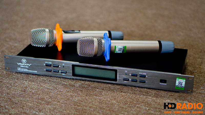 Micro VinaKTV S500X Max-1