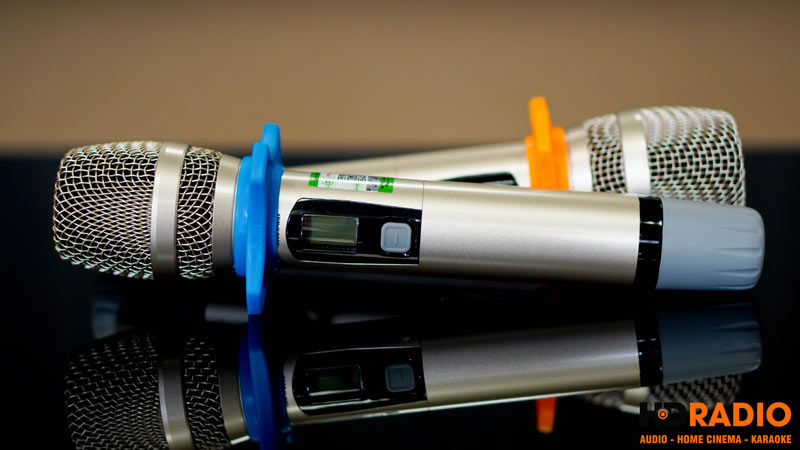 Micro VinaKTV S500X Max-6