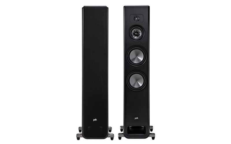 Loa Polk Audio Legend L600 (Độ nhạy 86dB, Tần số 28Hz-50KHz)-6