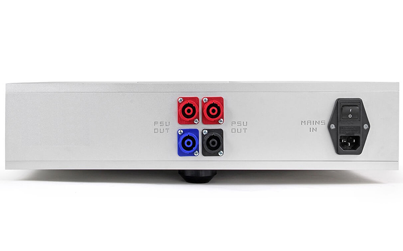 Pre amply Pilium Divine Alexander-5