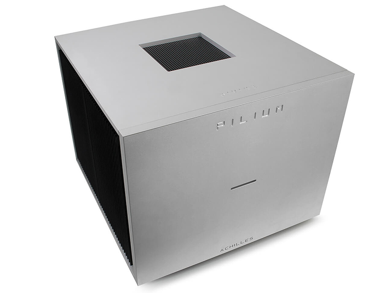 Power Amply Pilium Divine Achilles-4