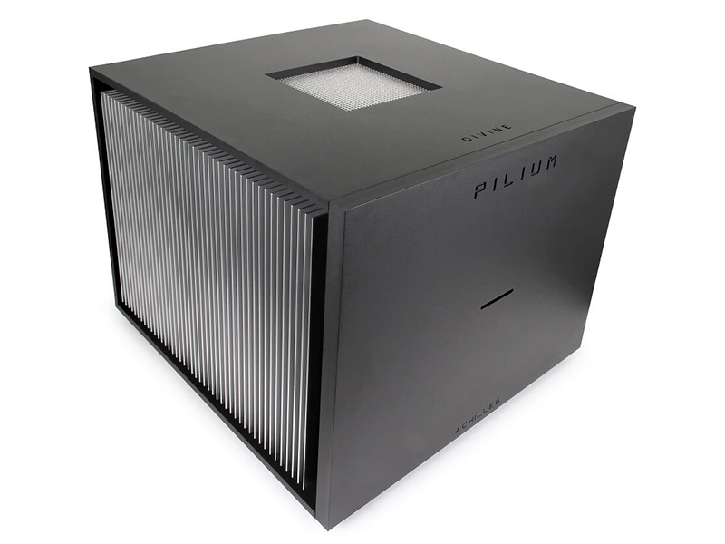 Power Amply Pilium Divine Achilles-5