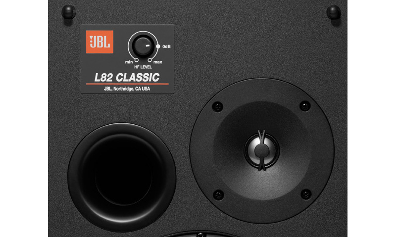 Loa JBL L82 Classic (Độ nhạy 88dB, Tần số 44Hz-40KHz)-6