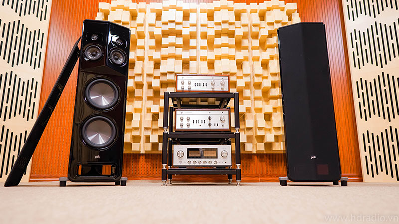 Loa Polk Audio Legend L800-2