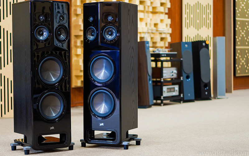 Loa Polk Audio Legend L800-11