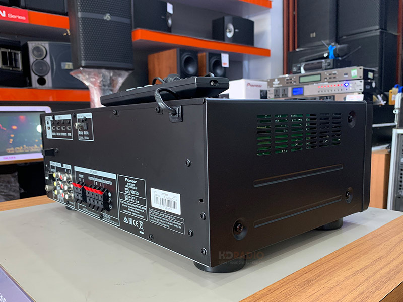 Amply Pioneer VSX 325-5