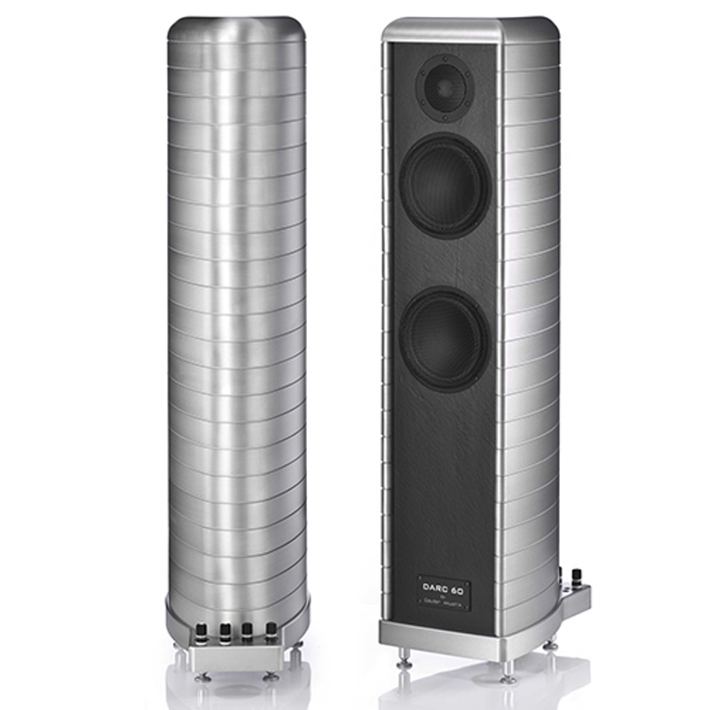 Loa Gauder Akustik Darc 60-1