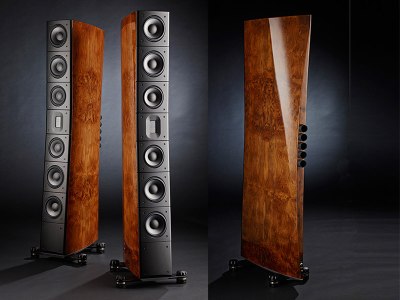 Loa Raidho D4.1 (Độ nhạy 89dB, Tần số 25Hz-50KHz)-1