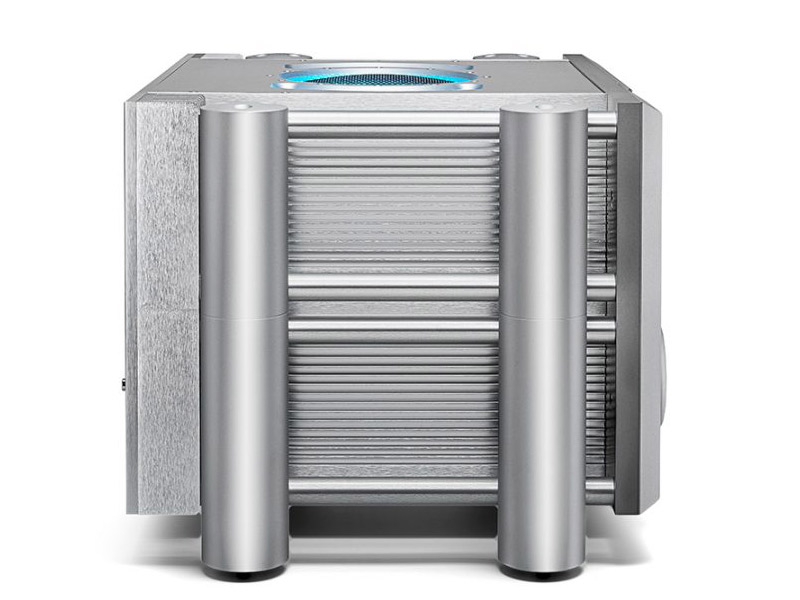 Pre Amply Chord Ultima Pre-2