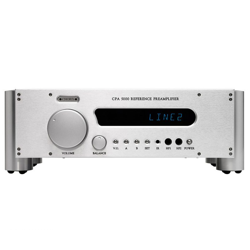 Pre Amply Chord CPA 5000-1