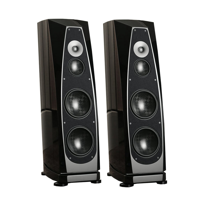 Loa Rockport Cygnus