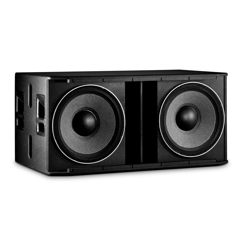 Loa Sub JBL SRX 828S Passive, Bass 50cm, 1200W-1