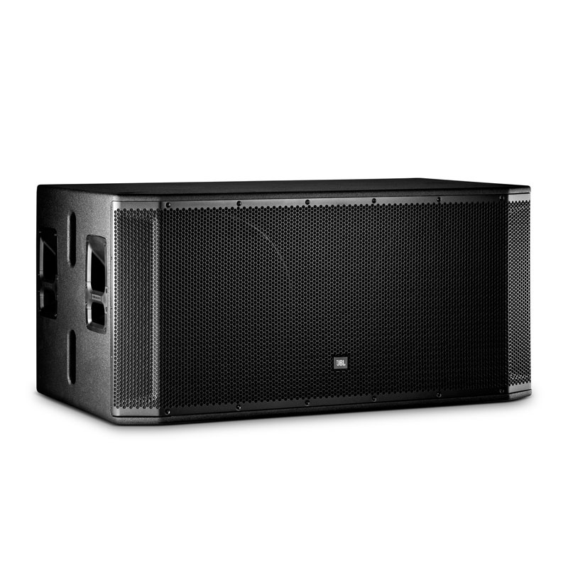 Loa Sub JBL SRX 828S Passive, Bass 50cm, 1200W-2