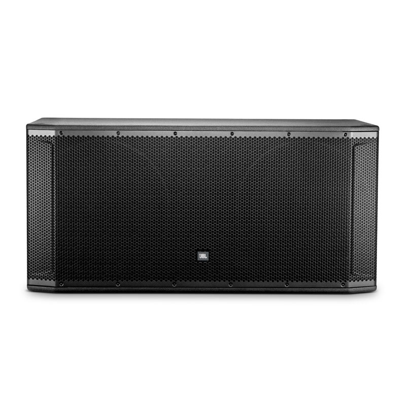 Loa Sub JBL SRX 828S Passive, Bass 50cm, 1200W-4