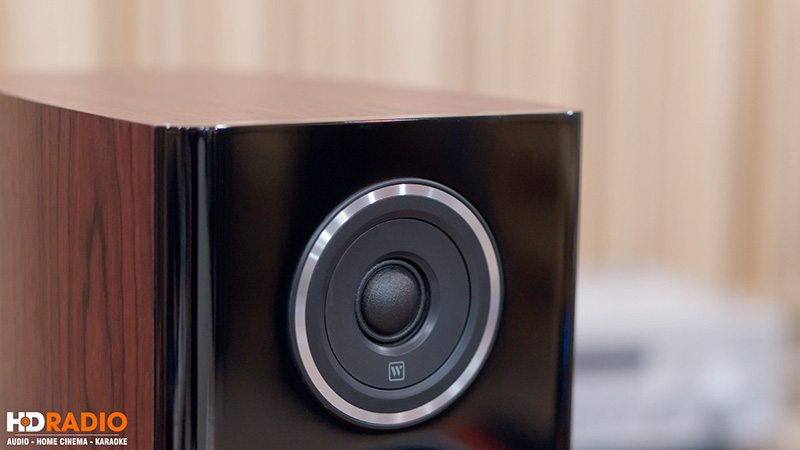 Loa Wharfedale Diamond 11.1-3