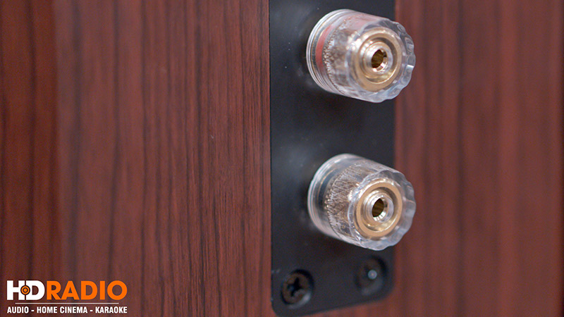 Loa Wharfedale Diamond 11.1-5