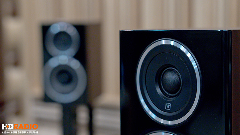 Loa Wharfedale Diamond 11.0-3