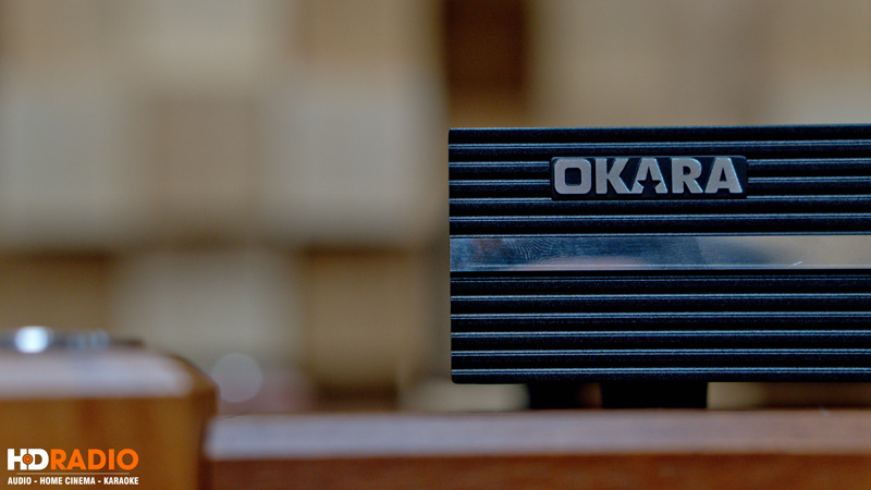 Đầu Okara s3 Online Server, Hát Youtube + Offline, Bài mới cập nhật liên tục, Chọn bài màn cảm ứng-5