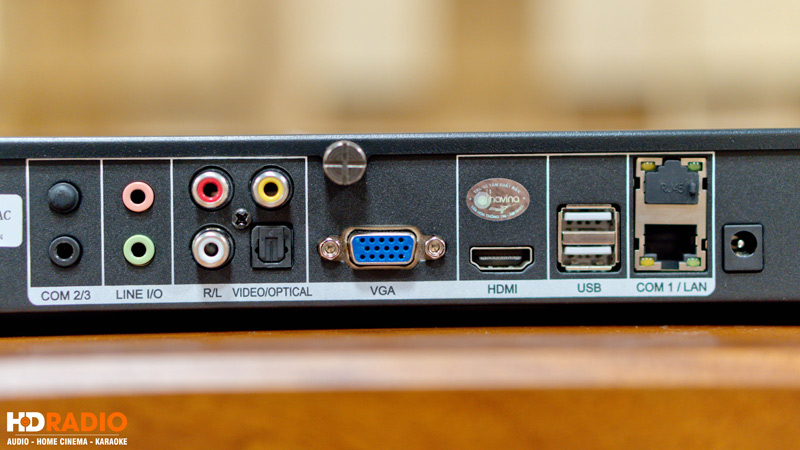 Đầu Okara s3 Online Server, Hát Youtube + Offline, Bài mới cập nhật liên tục, Chọn bài màn cảm ứng-6