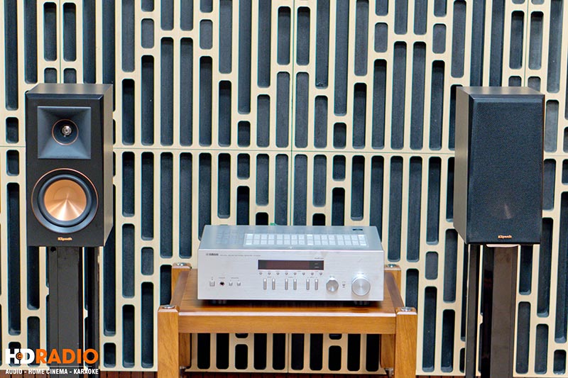 Dàn âm thanh nghe nhạc Klipsch HD13-1