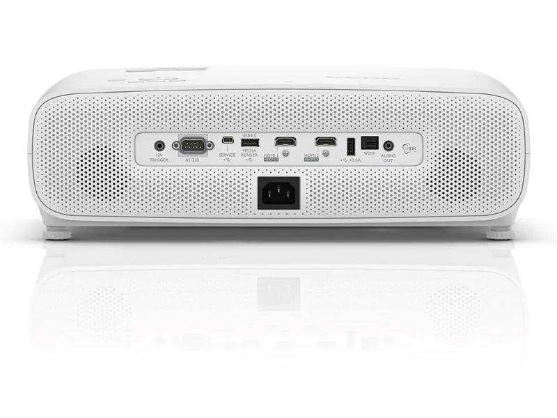 Máy chiếu 4K BenQ TK850i-3