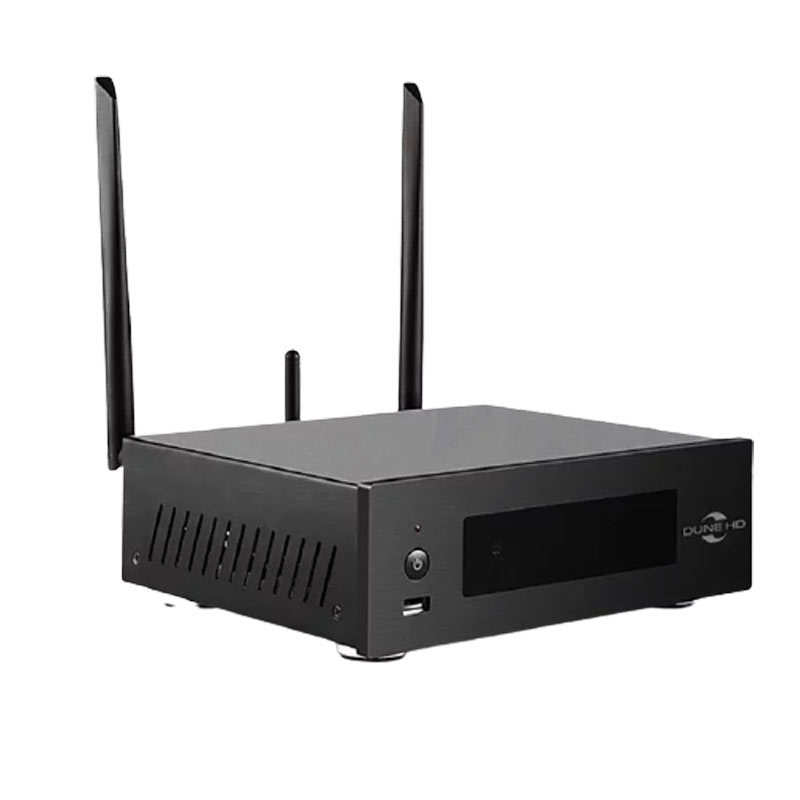 Đầu Dune HD Pro 4K Plus II-2