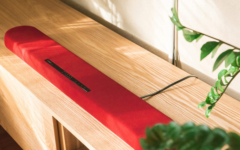 Loa Soundbar Yamaha YAS 108-2