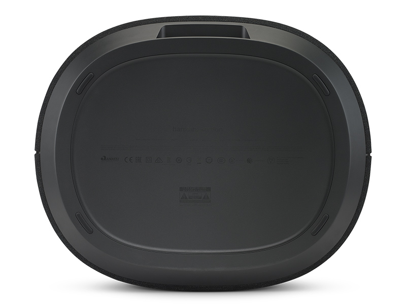 Loa Harman Kardon Citation SUB, Bass 25cm, Công Suất 200W-5
