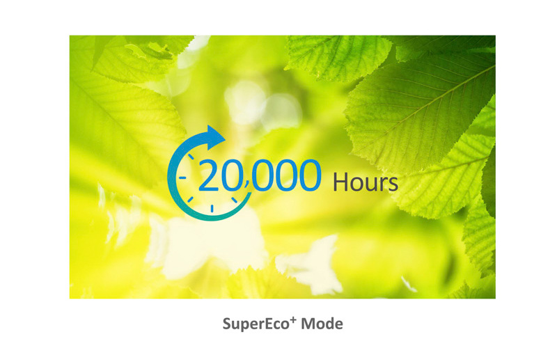 Máy chiếu Viewsonic PX701HD, 3500 ANSI Lumens, Full HD 1080, SmartEco+-4